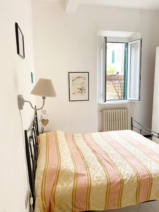 Ferienwohnung Casa Ada A Marina Di Cecina By Zoom In Earth Exterior foto