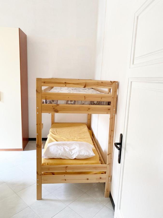 Ferienwohnung Casa Ada A Marina Di Cecina By Zoom In Earth Exterior foto