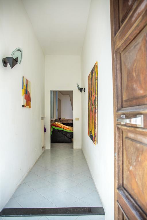 Ferienwohnung Casa Ada A Marina Di Cecina By Zoom In Earth Zimmer foto